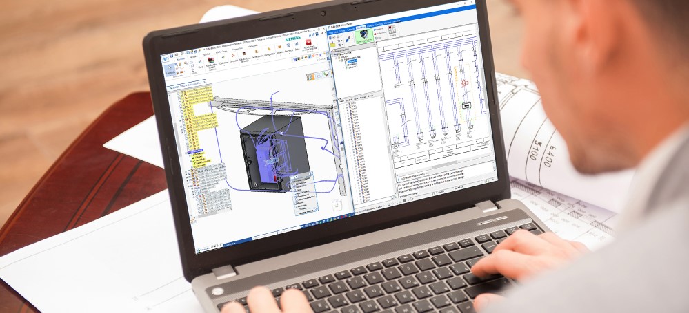 Elektromos tervezés