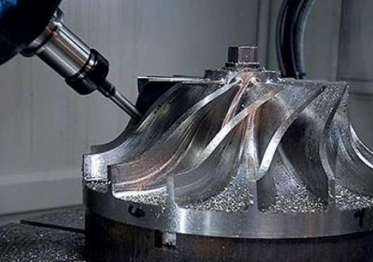 Solid Edge CAM Pro
